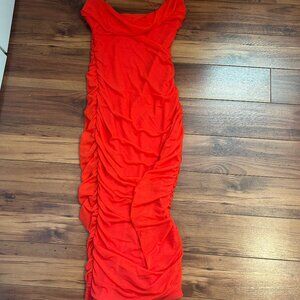 Oh Polly size 4 dress